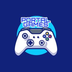 PORTAL GAMES
